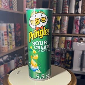 20oz Pringles Tumbler